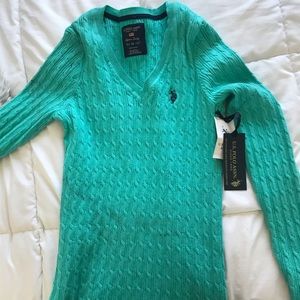 U.s Polo Assn sweater